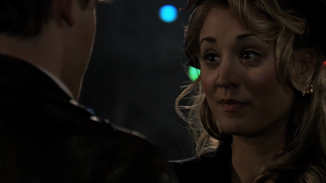 Ванда (Кейли Куоко), кадр из фильма Последняя поездка 2011