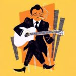 Мануш и Джангология. Глава II: они из джаза