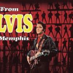 From Elvis In Memphis: Новое платье короля