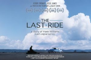 Хэнк Уильямс, Последняя Поездка, 2011, обзор фильма, русский перевод