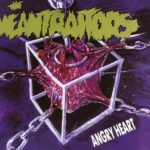 The Meantraitors – Angry Heart: ускоренный пульс ленинградских психов