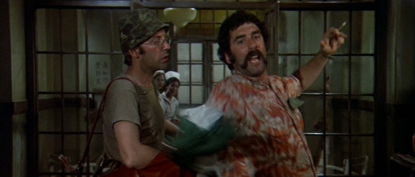 капитан Пирс,