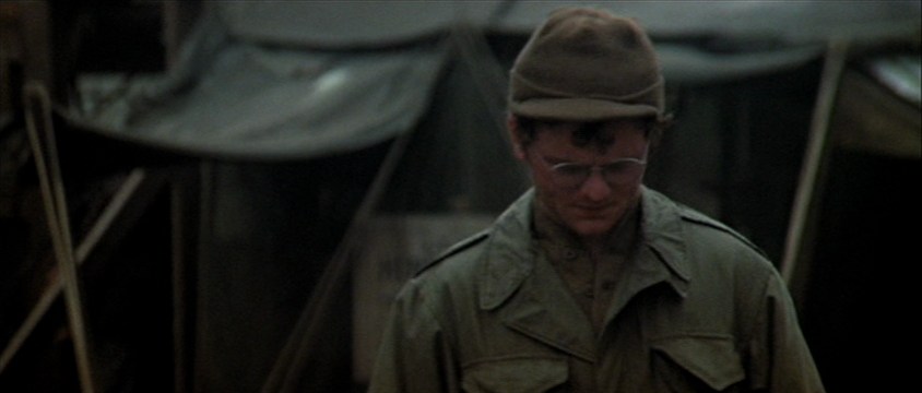 Радар, госпиталь Мэш, MASH