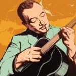 Мануш и Джангология. Глава третья: опасные лета