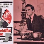 Five Minutes To Live (1961) Джонни Кэш в роли психопата