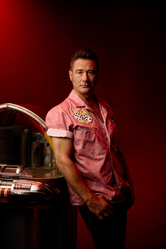 Дик Брейв, 2026