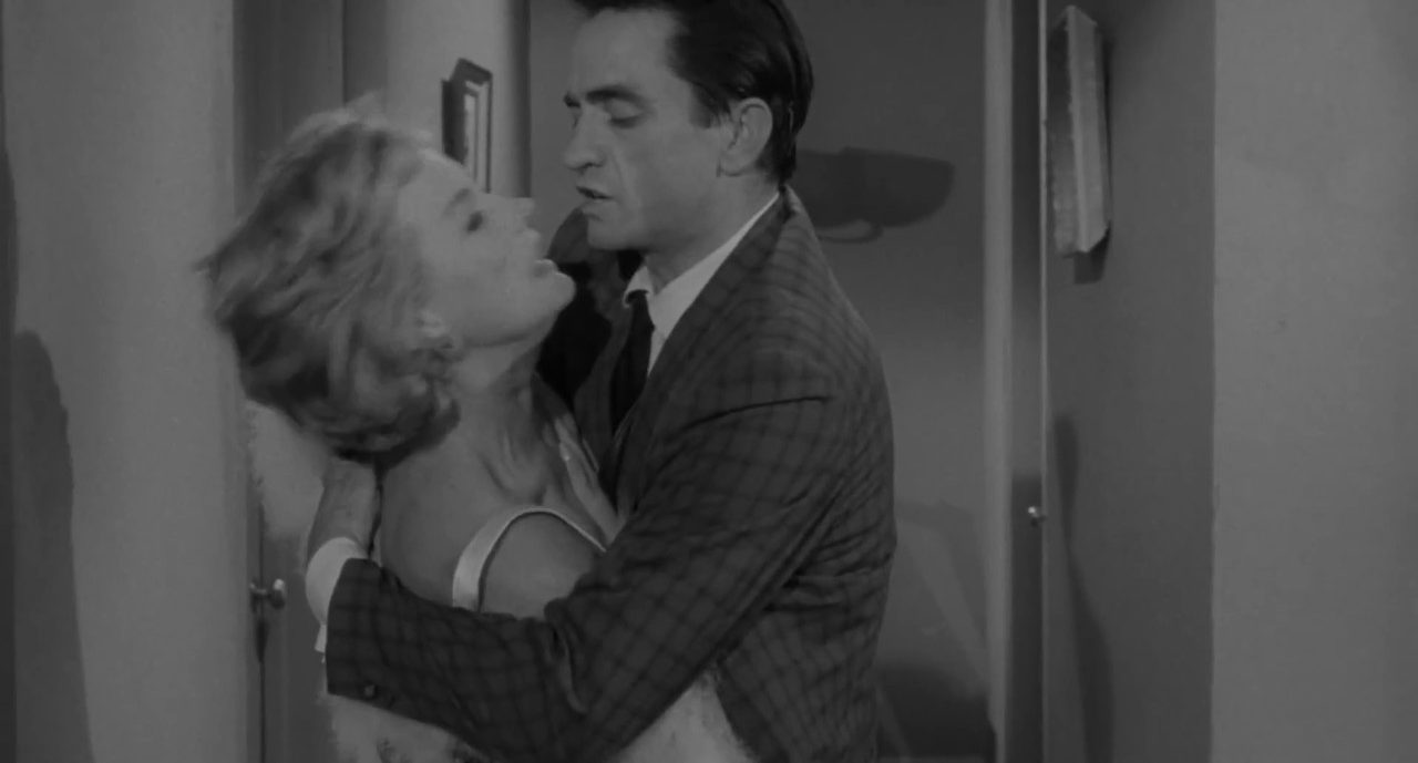 door-to-door-maniac-01 Кэй Форрестер и Джонни Кэш, Door-To-Door Maniac, 1966