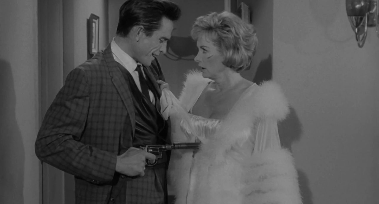 door-to-door-maniac-02 Джонни Кэш и Кэй Форрестер, Door-To-Door Maniac, 1966