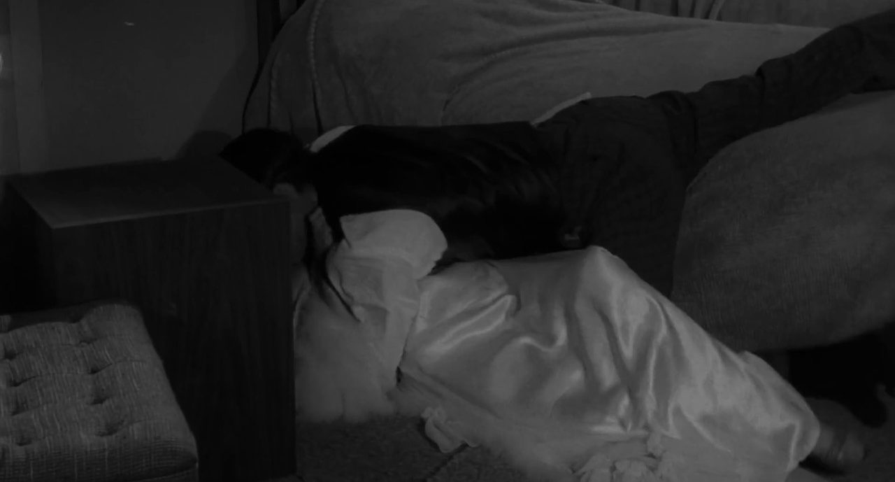 door-to-door-maniac-04 Джонни Кэш в роли маньяка-преступника, Door To Door Maniac, 1966