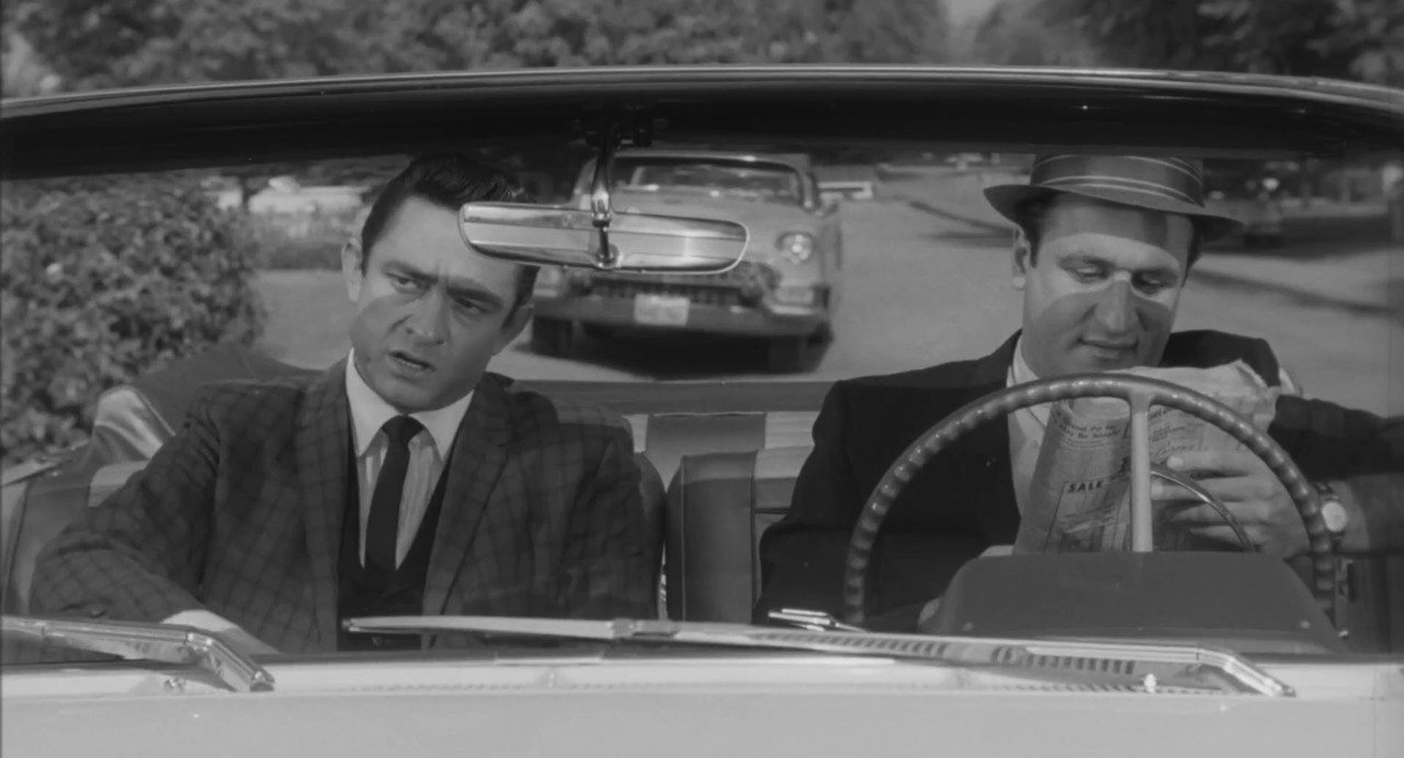 five-minutes-to-live-01 Джонни и Фред, Джонни Кэш и Вик Тэйбек