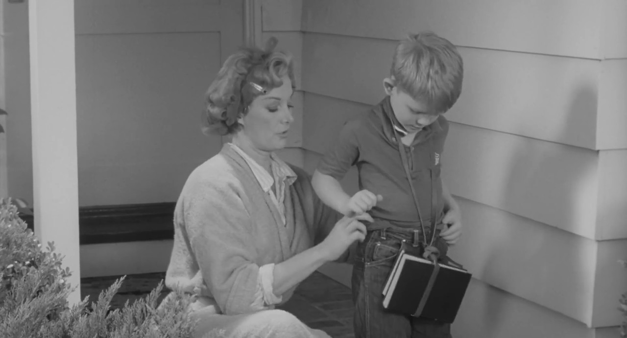 five-minutes-to-live-05 Мама Нэнси и малыш Бобби, Пять минут жизни