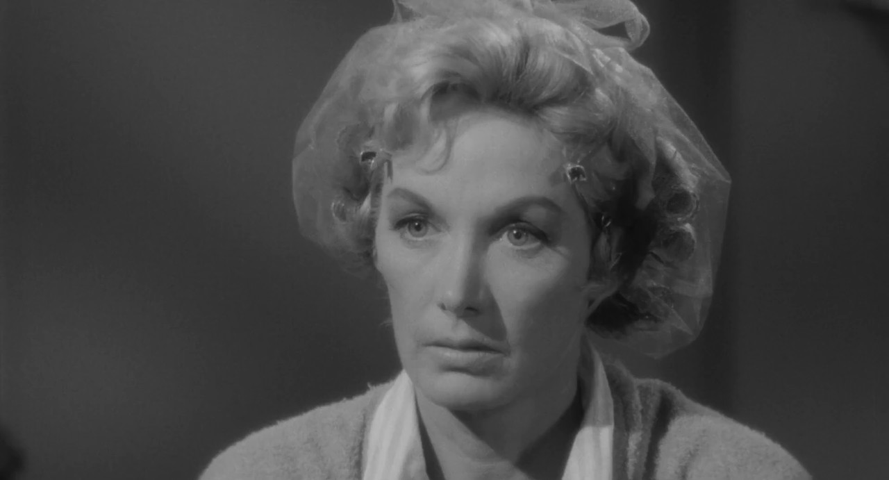 five-minutes-to-live-09 Нэнси (Кэй Форрестер), фильм Five Minutes To Live