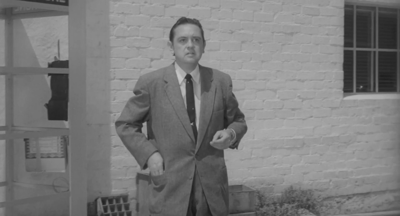 five-minutes-to-live-16 Мерл Тревис в фильме Пять минут жизни