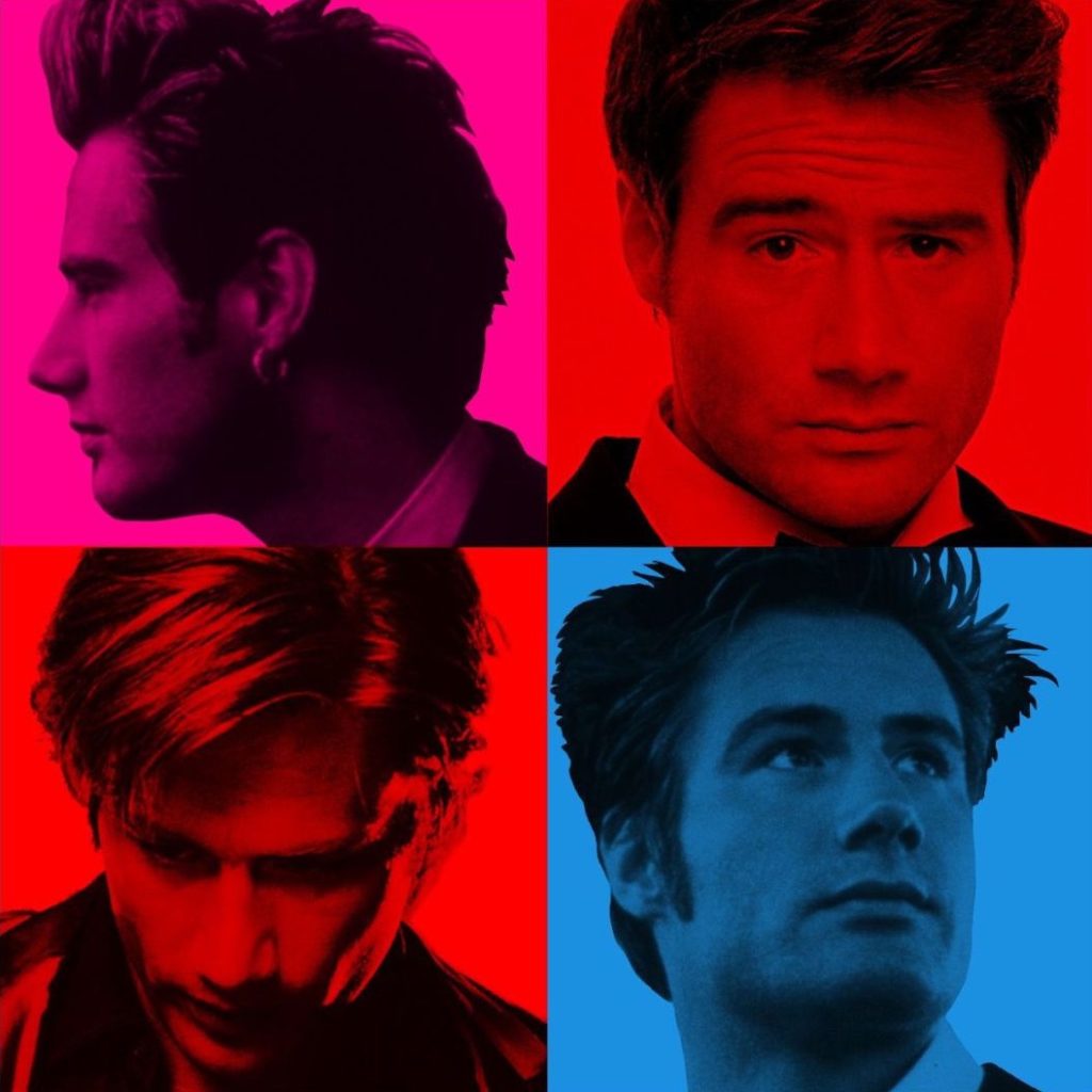 Sasha, Саша Шмитц, Германия