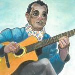 Мануш и Джангология. Эпилог