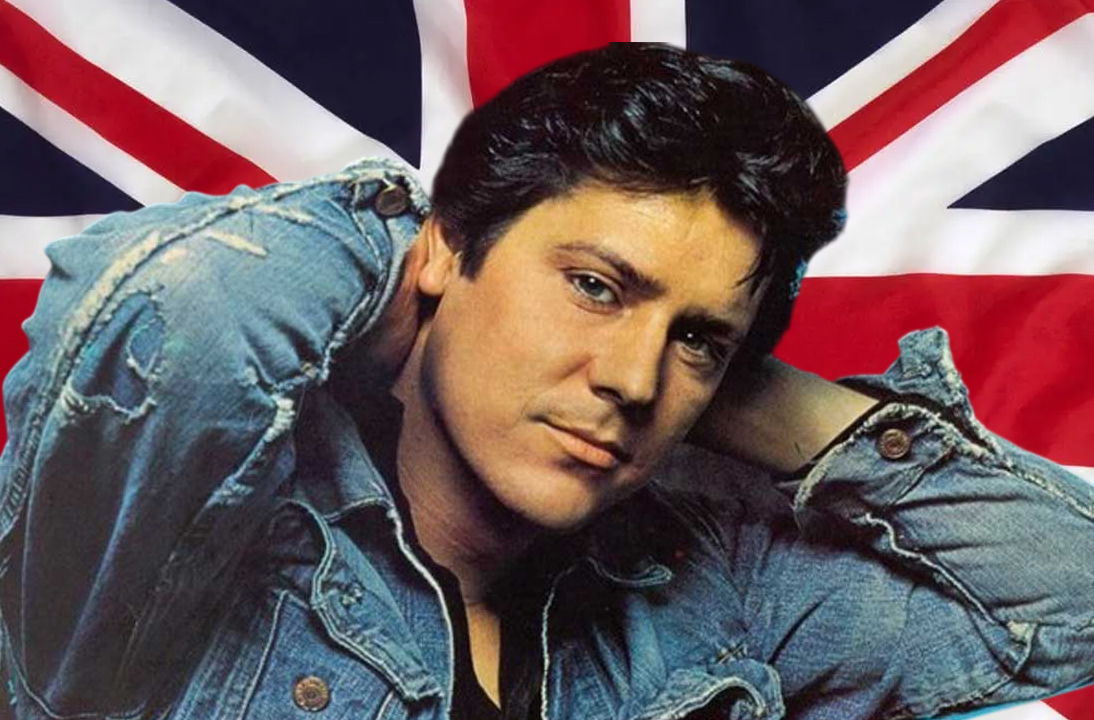 Шейкин Стивенс, биография и краткая история британского рокера, рокабилли музыканта