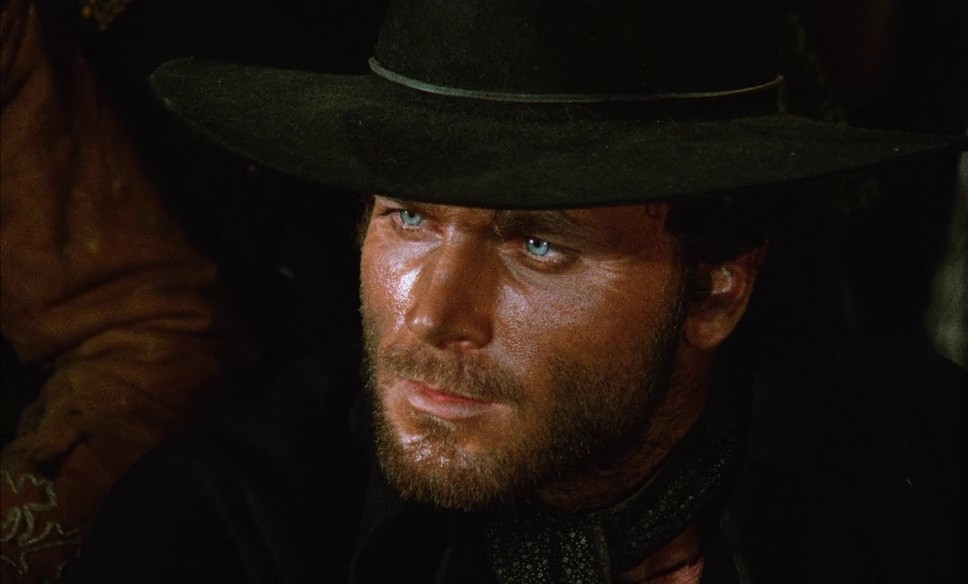 django-1966-012 красавчик Джанго