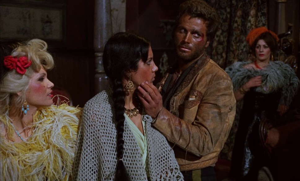 django-1966-014 мне нравятся смуглянки, Джанго выбирает мексиканку