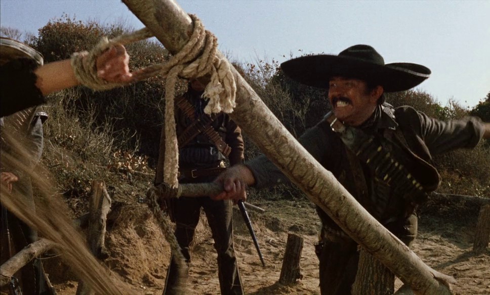 django-1966-021 садисты мексиканцы, Джанго 1966