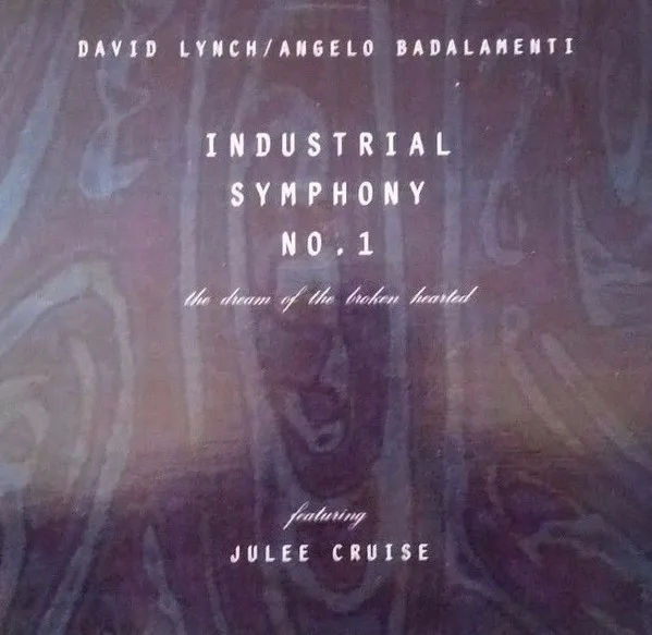 Индустриальная Симфония номер 1, альбом с песнями Джули Круз
