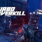 Turbo Overkill: Киберпанкобилли. Человек человеку – бензопила