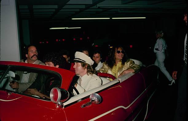 1951 Mercury из клипа Panama группы Van Halen, фото 17.