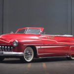1951 Mercury из клипа Van Halen – Panama