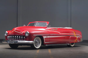 Тамбнейл для статьи про 1951 Mercury из клипа Panama группы Van Halen.