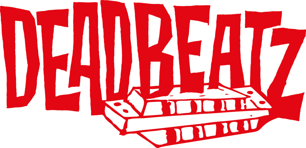 логотип группы Deadbeatz