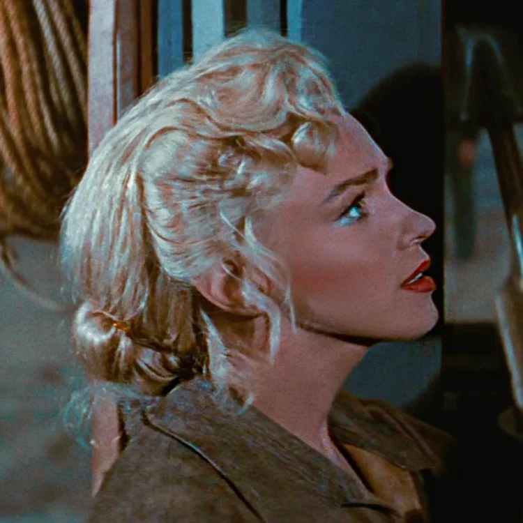 marilyn-in-river-of-no-return-1954-08 Мэрилин Монро в фильме River of no return 1954