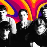Here Are The SONICS: Мама, в твоём гараже чудовища!