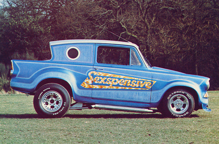 Тамбнейл для статьи про Ford Anglia 105E Sexspensive.