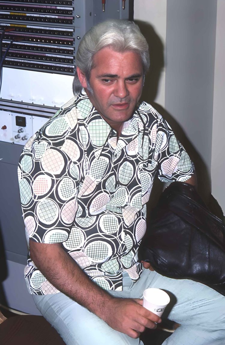 charlie-feathers-1977 Charlie Feathers, 1977