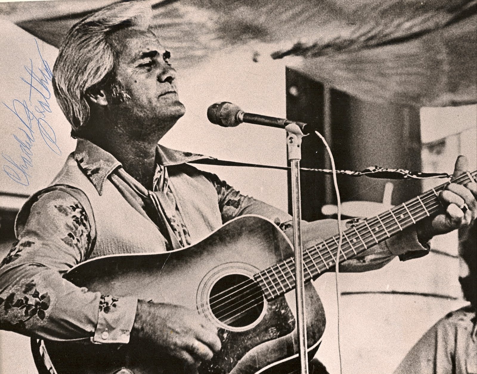 Чарли Фезерс, 1980