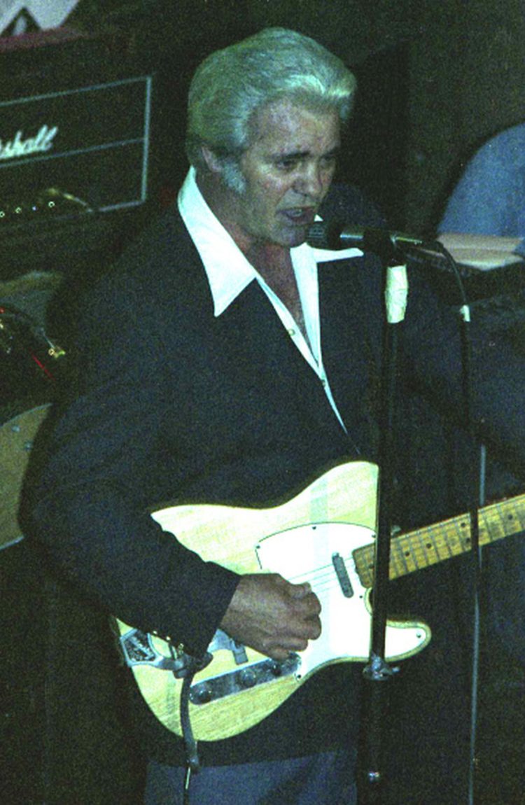 charlie-feathers-1990s Charlie Feathers, 1990s