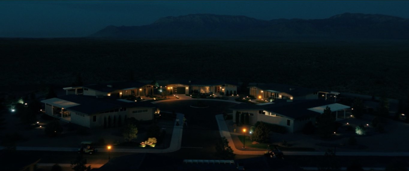 the-boroughs-2026-01 Бороуз, кадр из сериала, 2026