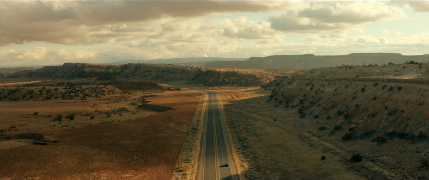 the-boroughs-2026-02 кадр из сериала Бороуз, 2026