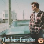 Chris Isaak – Forever Blue: Выцветшие открытки июня