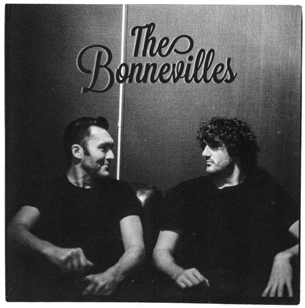 two-men band, The Bonnevilles