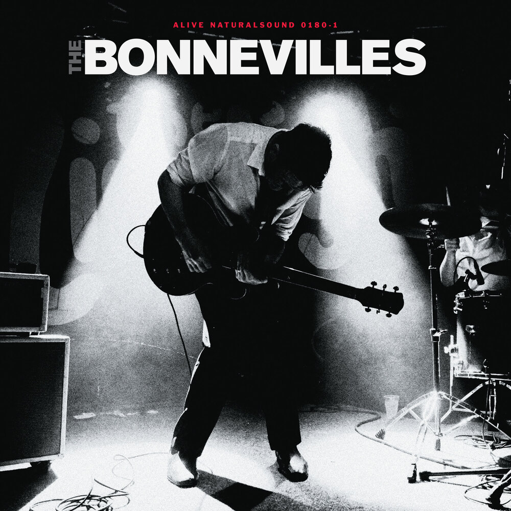 The Bonnevilles, Arrow Pierce My Heart 2016