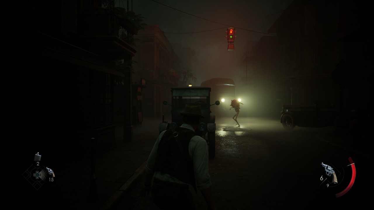 alone-in-the-dark-01 Alone In The Dark 2024, скриншот из игры