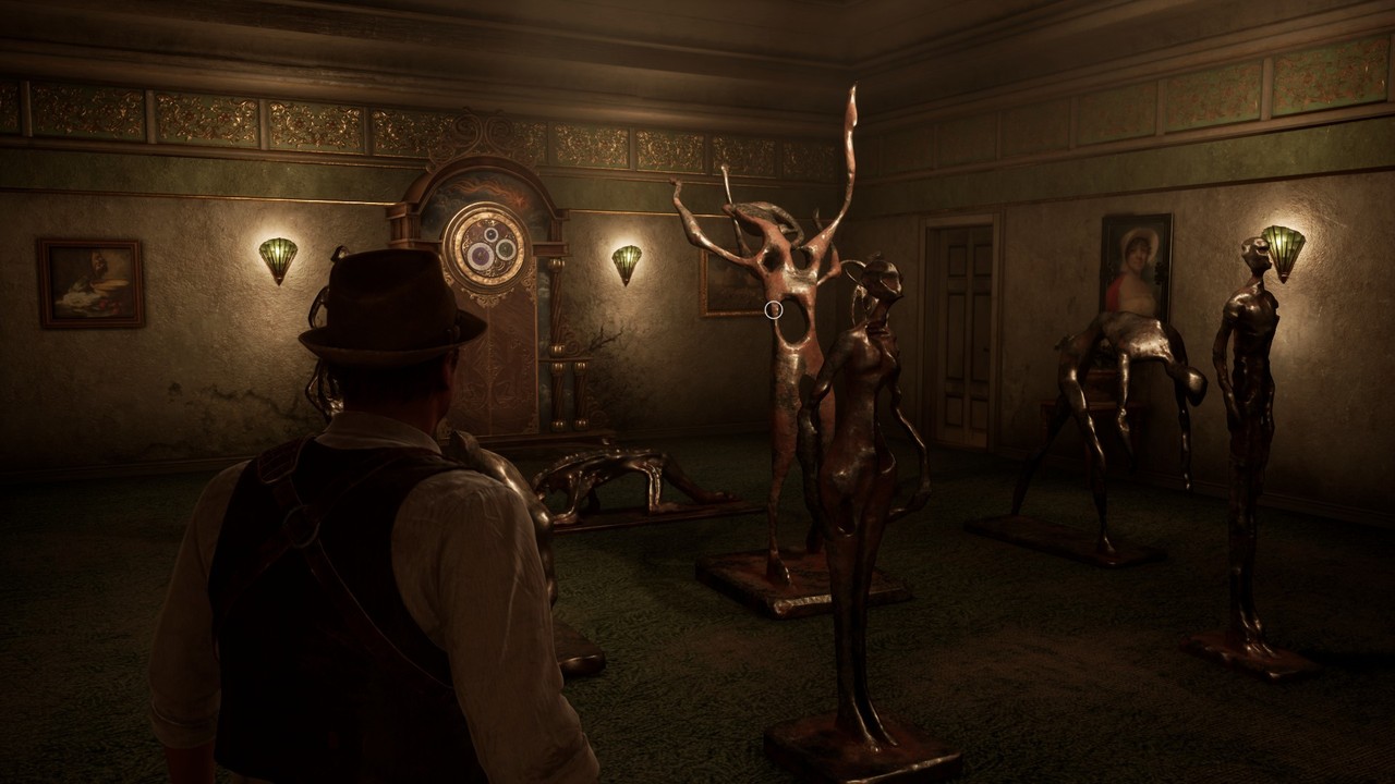 alone-in-the-dark-02 Alone In The Dark 2024, скриншот из игры