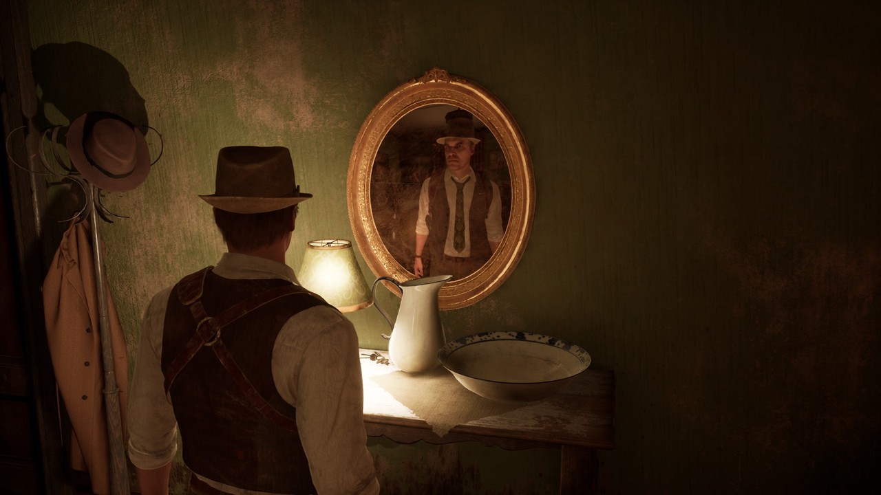 alone-in-the-dark-05 Alone In The Dark 2024, скриншот из игры