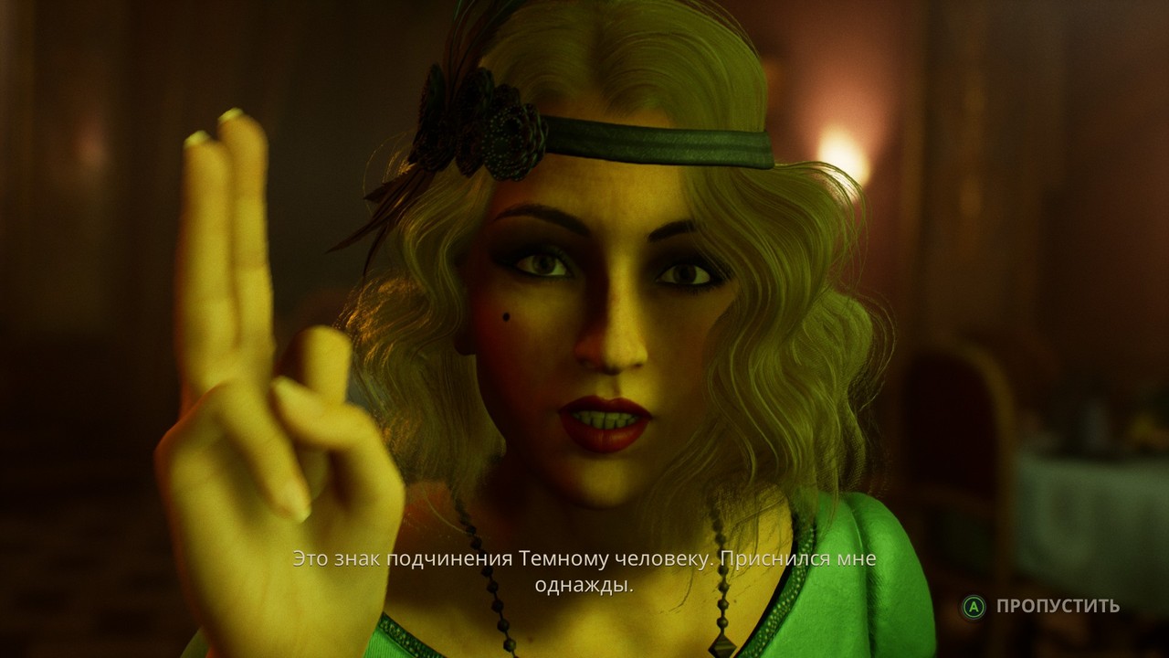 alone-in-the-dark-11 Alone In The Dark 2024, скриншот из игры