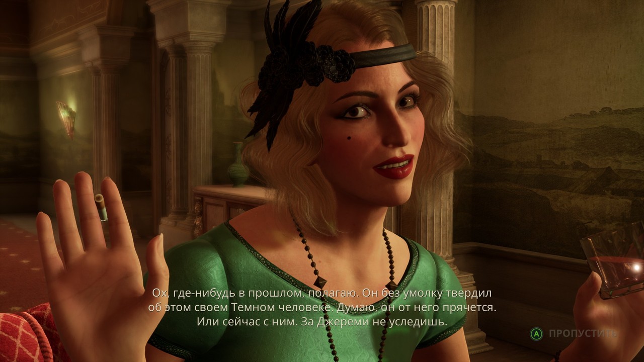 alone-in-the-dark-13 Alone In The Dark 2024, скриншот из игры