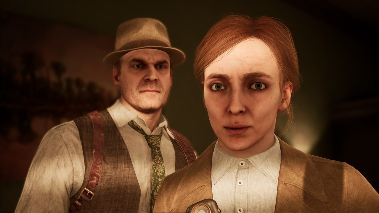 alone-in-the-dark-15 Alone In The Dark 2024, скриншот из игры