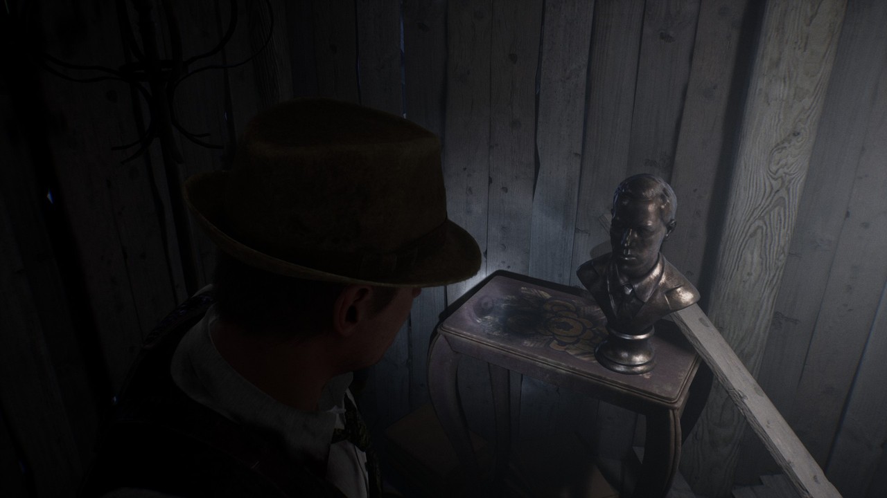 alone-in-the-dark-17 Alone In The Dark 2024, скриншот из игры