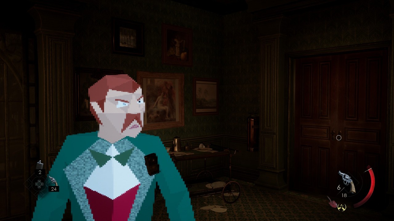 alone-in-the-dark-21 Alone In The Dark 2024, скриншот из игры