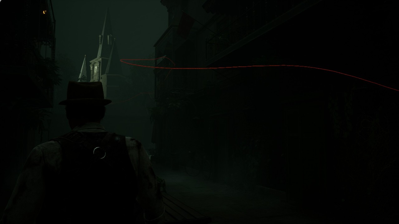 alone-in-the-dark-23 скриншот из игры Alone In The Dark 2024