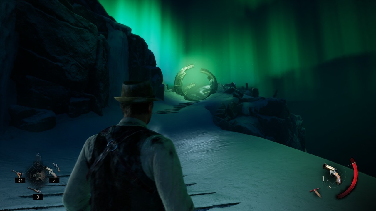 alone-in-the-dark-28 скриншот из игры Alone In The Dark 2024